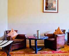 Zamzam Riad and Spa Marrakech
