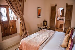 Zamzam Riad and Spa Marrakech