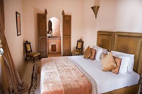 Zamzam Riad and Spa Marrakech
