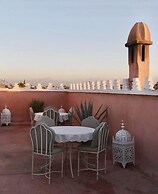Zamzam Riad and Spa Marrakech