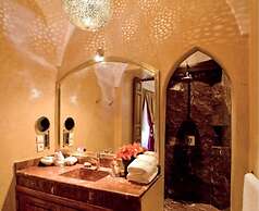 Zamzam Riad and Spa Marrakech