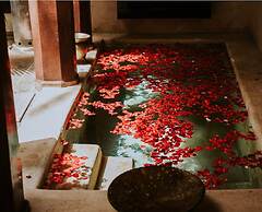 Zamzam Riad and Spa Marrakech