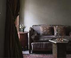 Zamzam Riad and Spa Marrakech