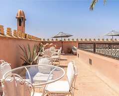 Zamzam Riad and Spa Marrakech