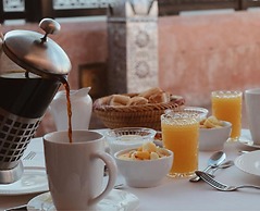 Zamzam Riad and Spa Marrakech