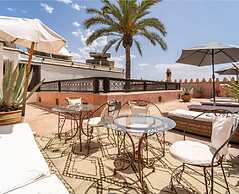 Zamzam Riad and Spa Marrakech