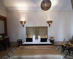 Zamzam Riad and Spa Marrakech