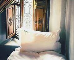 Zamzam Riad and Spa Marrakech