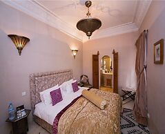 Zamzam Riad and Spa Marrakech