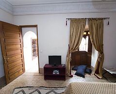 Zamzam Riad and Spa Marrakech