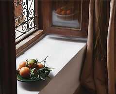 Zamzam Riad and Spa Marrakech