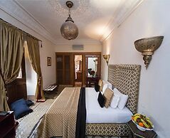 Zamzam Riad and Spa Marrakech
