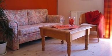 Gästehaus Luv und Lee