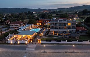 Antigoni Seaside Resort