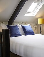 Old Manse Hotel Bourton by Greene King Inns
