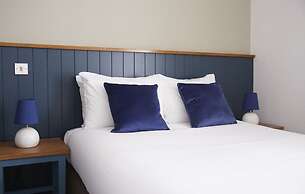 Old Manse Hotel Bourton by Greene King Inns
