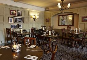 Old Manse Hotel Bourton by Greene King Inns