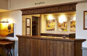Old Manse Hotel Bourton by Greene King Inns
