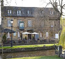 Old Manse Hotel Bourton by Greene King Inns