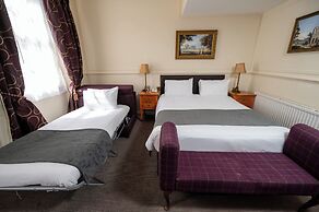 Antelope Hotel by Greene King Inns