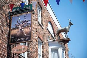 Antelope Hotel by Greene King Inns