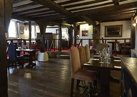 White Hart Hotel by Greene King Inns