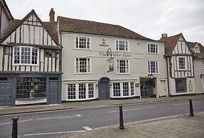 White Hart Hotel by Greene King Inns