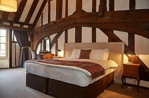 White Hart Hotel by Greene King Inns