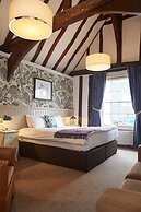 White Hart Hotel by Greene King Inns