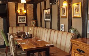 Bull Hotel Halstead by Greene King Inns