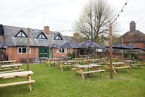 Bull Hotel Halstead by Greene King Inns