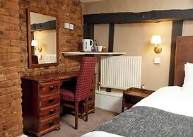 Bull Hotel Halstead by Greene King Inns