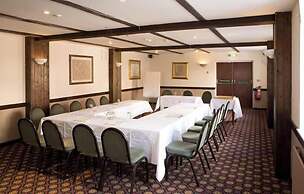Bull Hotel Halstead by Greene King Inns