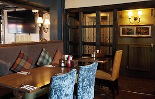Bull Hotel Halstead by Greene King Inns