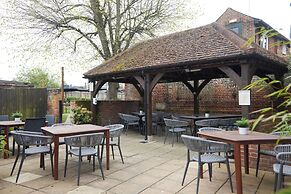 Bull Hotel Halstead by Greene King Inns