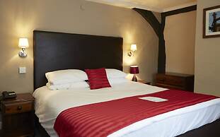 Bull Hotel Halstead by Greene King Inns