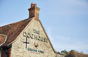 Dog House  by Chef and Brewer Collection