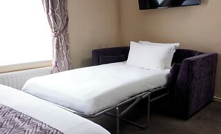 Coleshill Hotel by Greene King Inns