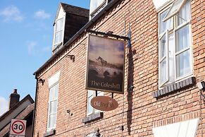 Coleshill Hotel by Greene King Inns