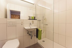 Hotel Weisses Kreuz Brienz
