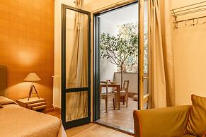 BB 22 Charming Rooms & Apartments
