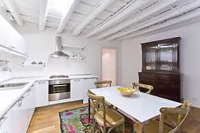 BB 22 Charming Rooms & Apartments