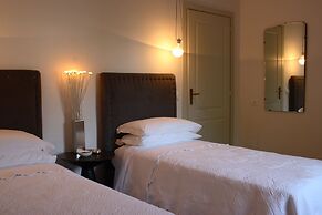 BB 22 Charming Rooms & Apartments