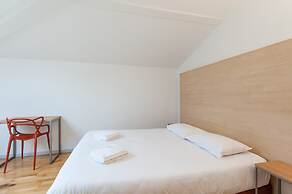 Residhotel Vieux Port