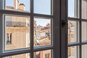 Residhotel Vieux Port