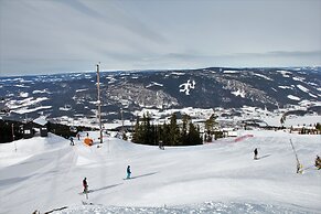 Hafjell Hotell