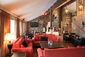 Hafjell Hotell