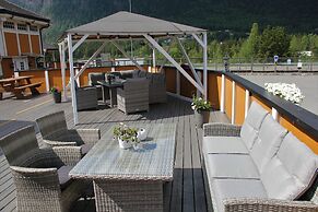 Hafjell Hotell