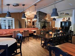 Hafjell Hotell