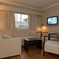 Hafjell Hotell